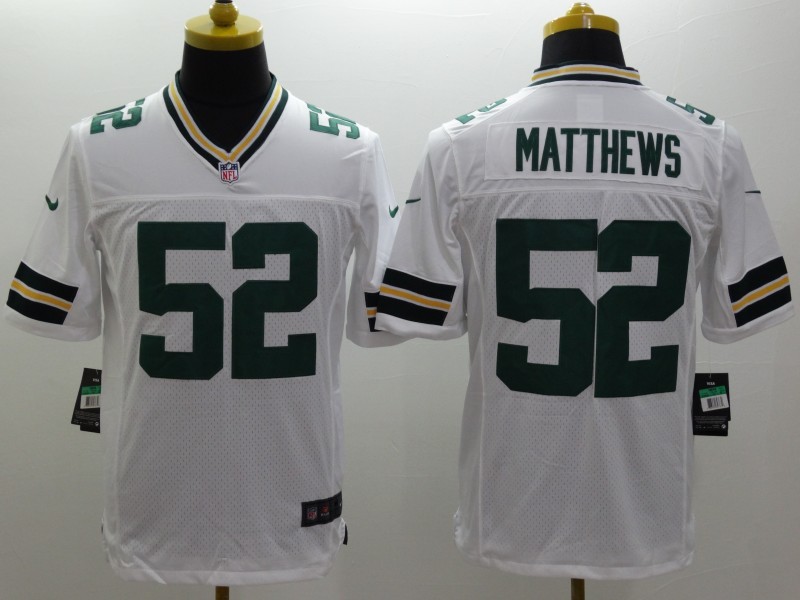 Clay Matthews-Green Bay Packers - Haga click en la imagen para cerrar